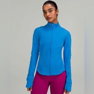 BRAND NEW Lululemon InStill Jacket Poolside 4